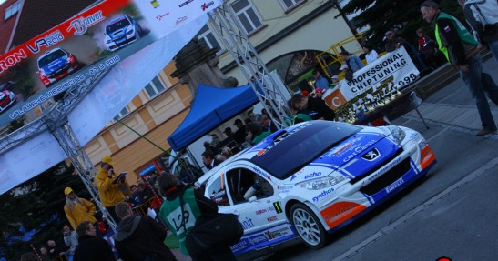 Valasska Rally